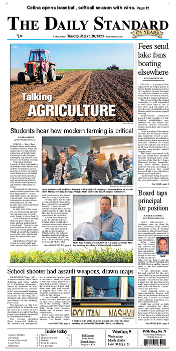 The Daily Standard 2023-03-28