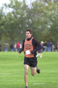 Coldwater's David Wilker will look for his fourth straight All-Ohio finish at the Division III state cross country championship on Saturday. Wilker placed fourth last year, but the Cavs have a shot at a team title with the whole team advancing this year.<br></br>dailystandard.com