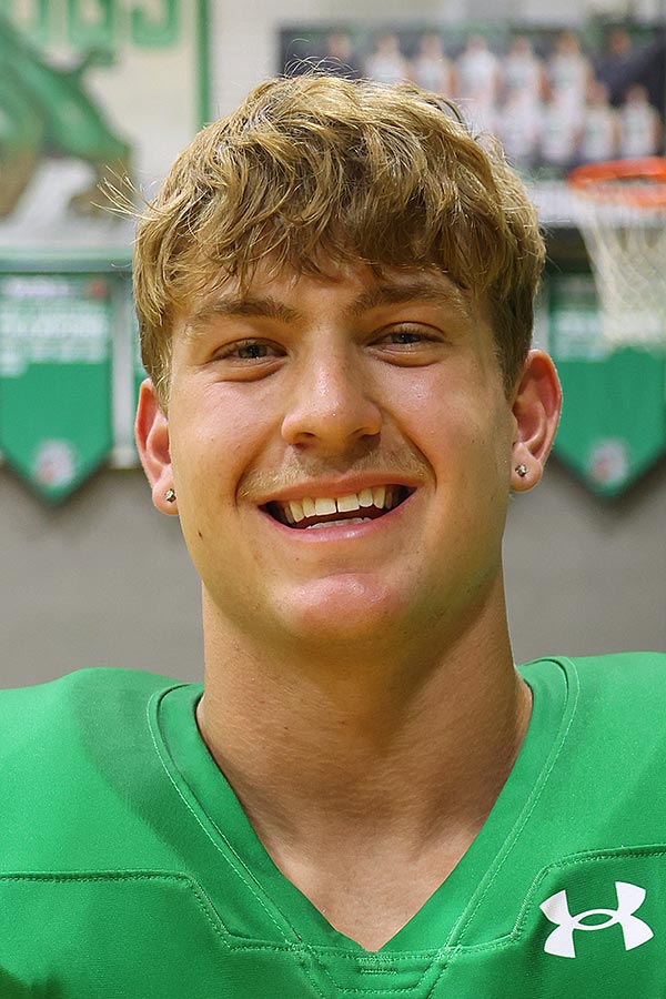 Parker Bertke