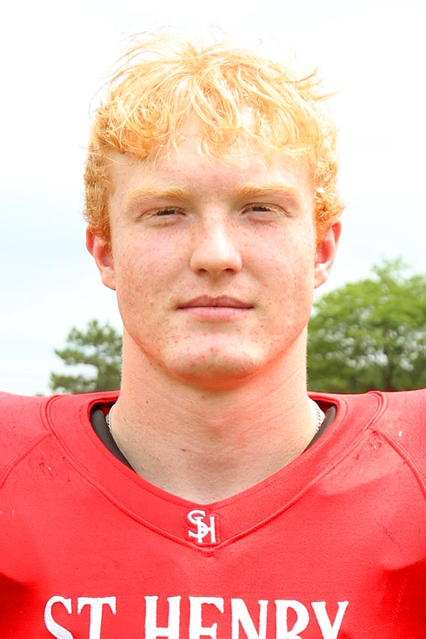 Drew Langenkamp