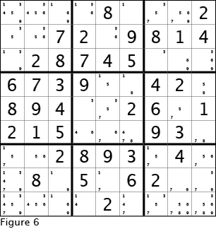 Example Sudoku