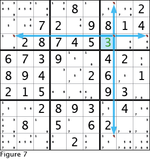 Example Sudoku