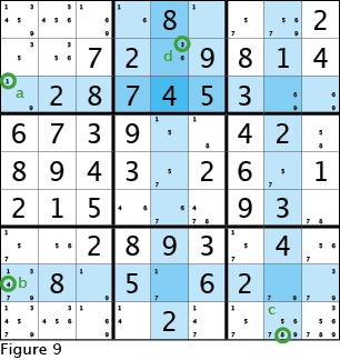 Example Sudoku