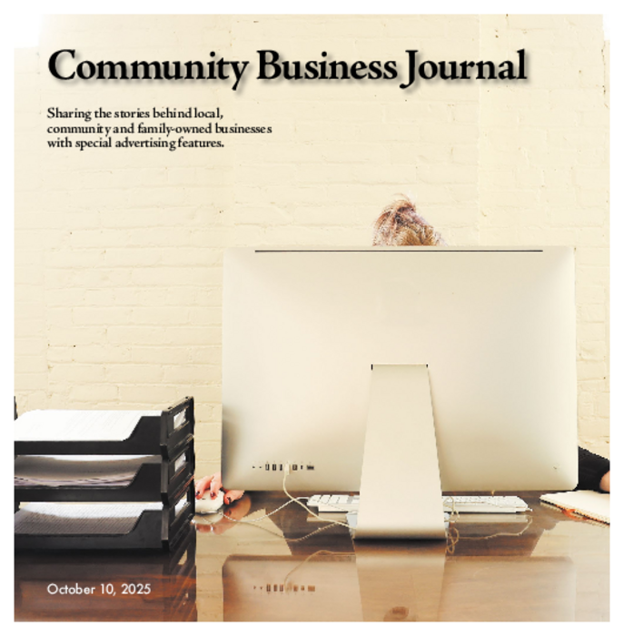 Community Business Journal