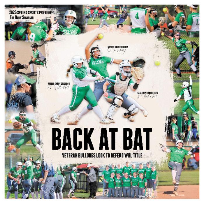 Spring Sports Preview 2026