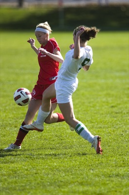 Celina vs Wapakoneta girls soccer Photo Album | The Daily Standard