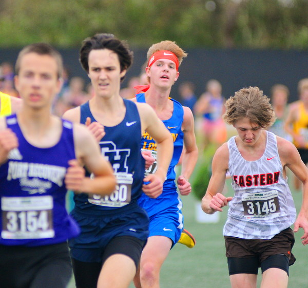 State Cross Country Championships Photo Album The Daily Standard