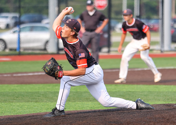 Coldwater vs Napoleon ACME baseball Photo Album | The Daily Standard