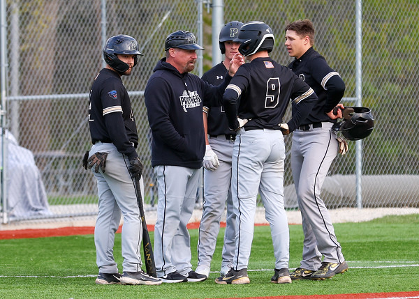 Parkway vs Celina baseball Photo Album | The Daily Standard