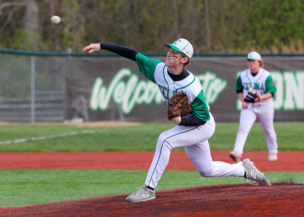 Parkway vs Celina baseball Photo Album | The Daily Standard