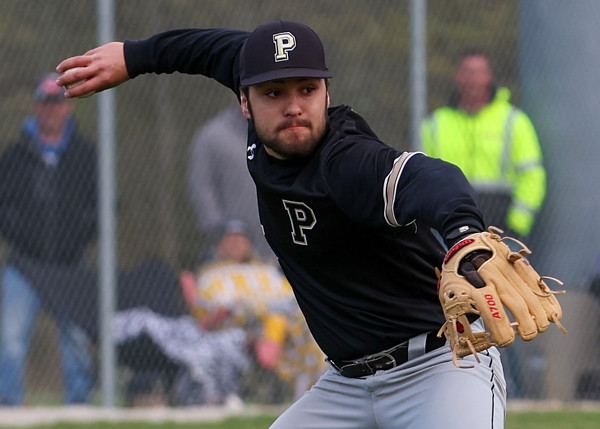 Parkway vs Celina baseball Photo Album | The Daily Standard