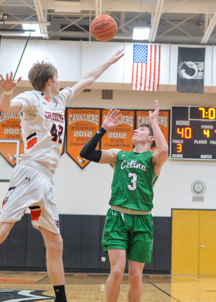 Coldwater vs Celina boys basketball Photo Album | The Daily Standard