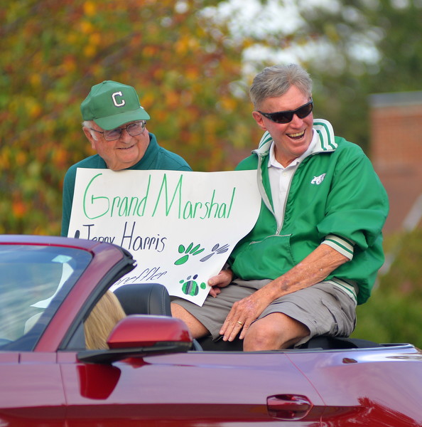 Celina parade Photo Album The Daily Standard