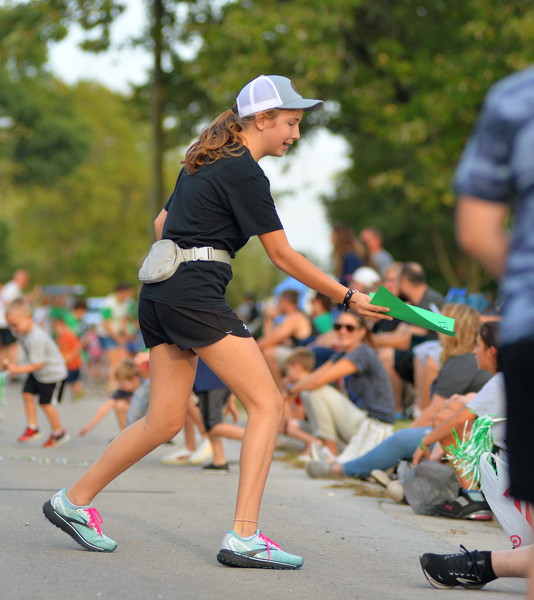 Celina parade Photo Album The Daily Standard