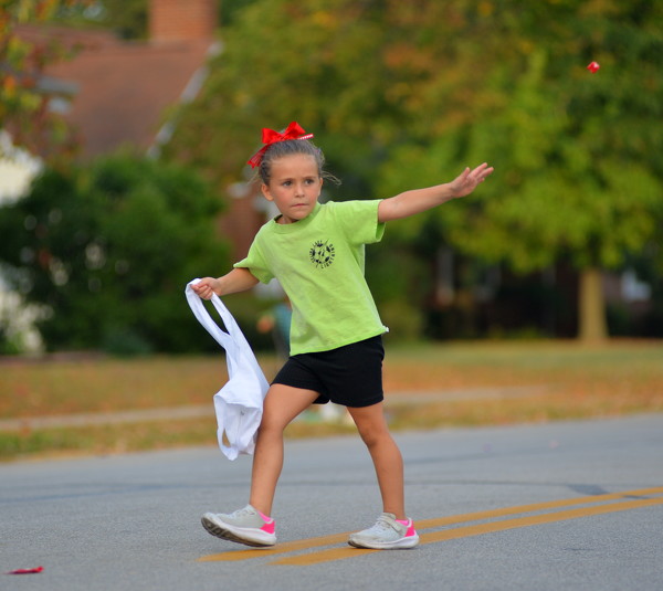 Celina parade Photo Album The Daily Standard