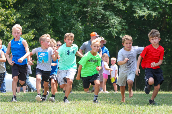 Chatt Farmer's Picnic Photo Album | The Daily Standard