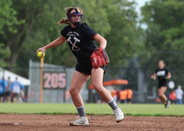 Coldwater Multiple Donations Softball Tournament Photo Album | The ...