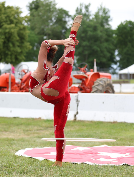 Maria Stein Country Fest Photo Album The Daily Standard 8220