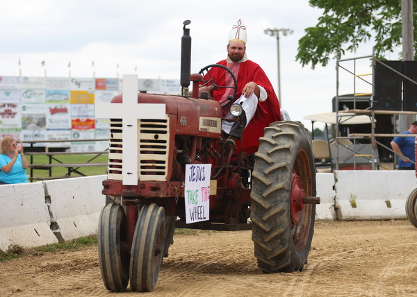 Maria Stein Country Fest Photo Album The Daily Standard 5653