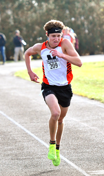 Coldwater Lions Invitational cross country meet Photo Album | The Daily ...