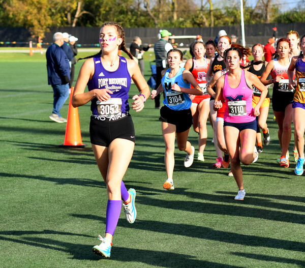 State cross country meet Photo Album The Daily Standard