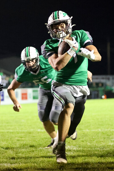 Celina vs Defiance football Photo Album | The Daily Standard