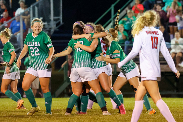 Celina vs Shawnee girls soccer Photo Album | The Daily Standard