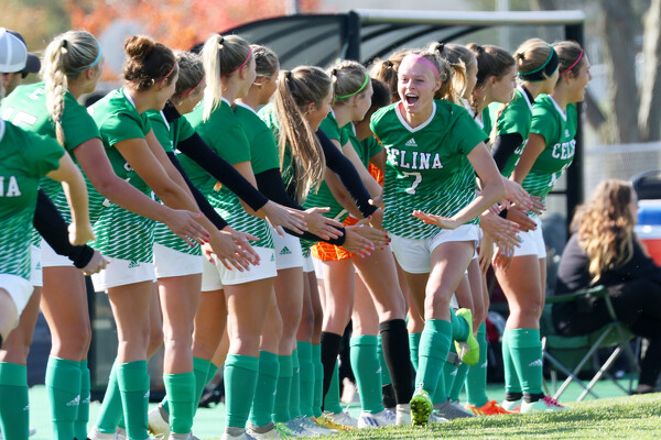 Celina vs Shawnee girls soccer Photo Album | The Daily Standard