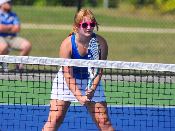 Celina vs St. Marys girls tennis Photo Album | The Daily Standard