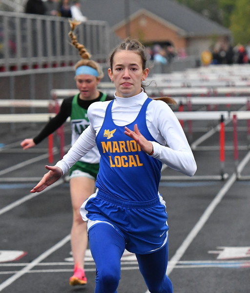 Cardinal Track Invitational Photo Album The Daily Standard