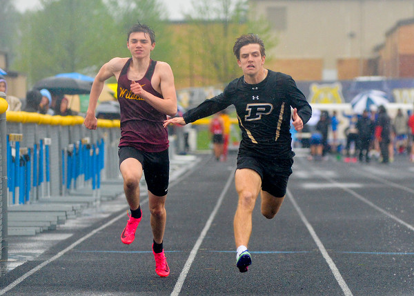 Parkway Track at Tiger Invitational Photo Album | The Daily Standard