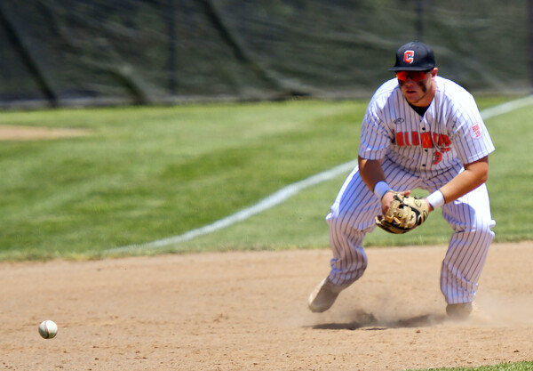 Coldwater Vs Pemberville Eastwood Baseball Photo Album 