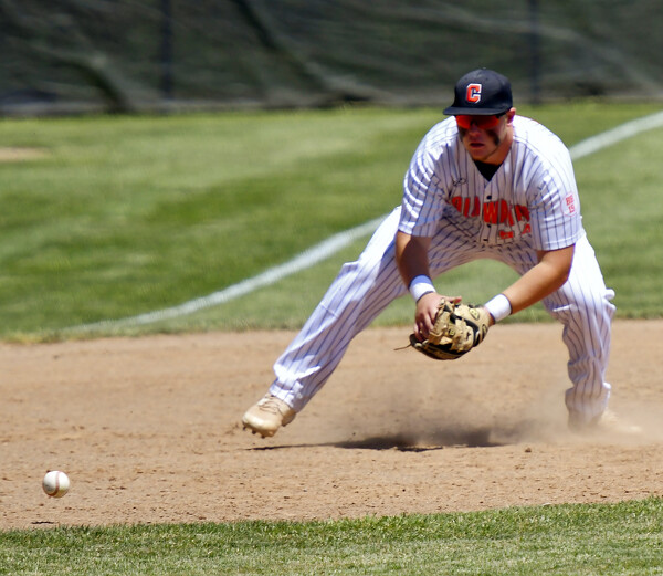 Coldwater Vs Pemberville Eastwood Baseball Photo Album 