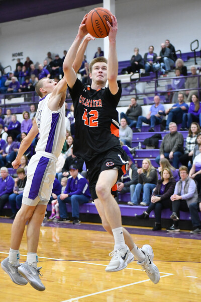 Coldwater vs Fort Recovery boys basketball Photo Album | The Daily Standard