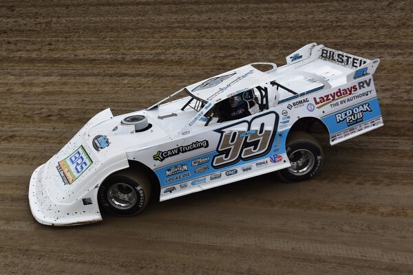 Eldora Dirt Late Model Dream Photo Album | The Daily Standard