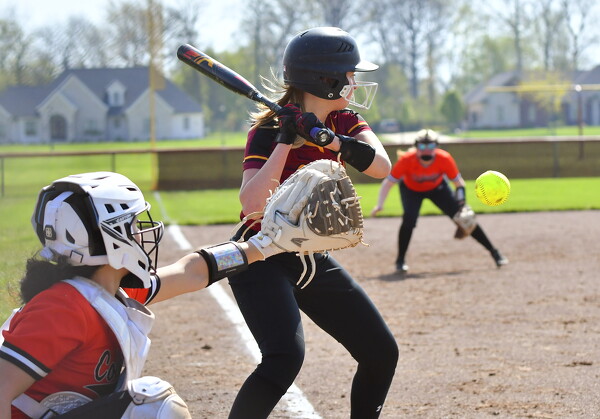 Coldwater vs New Bremen softball Photo Album | The Daily Standard