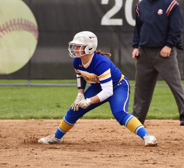 Minster vs Marion Local softball Photo Album | The Daily Standard