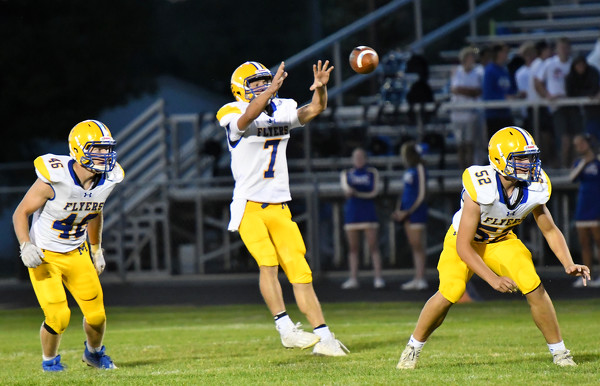 Redskins Win WBL Opener, Sports