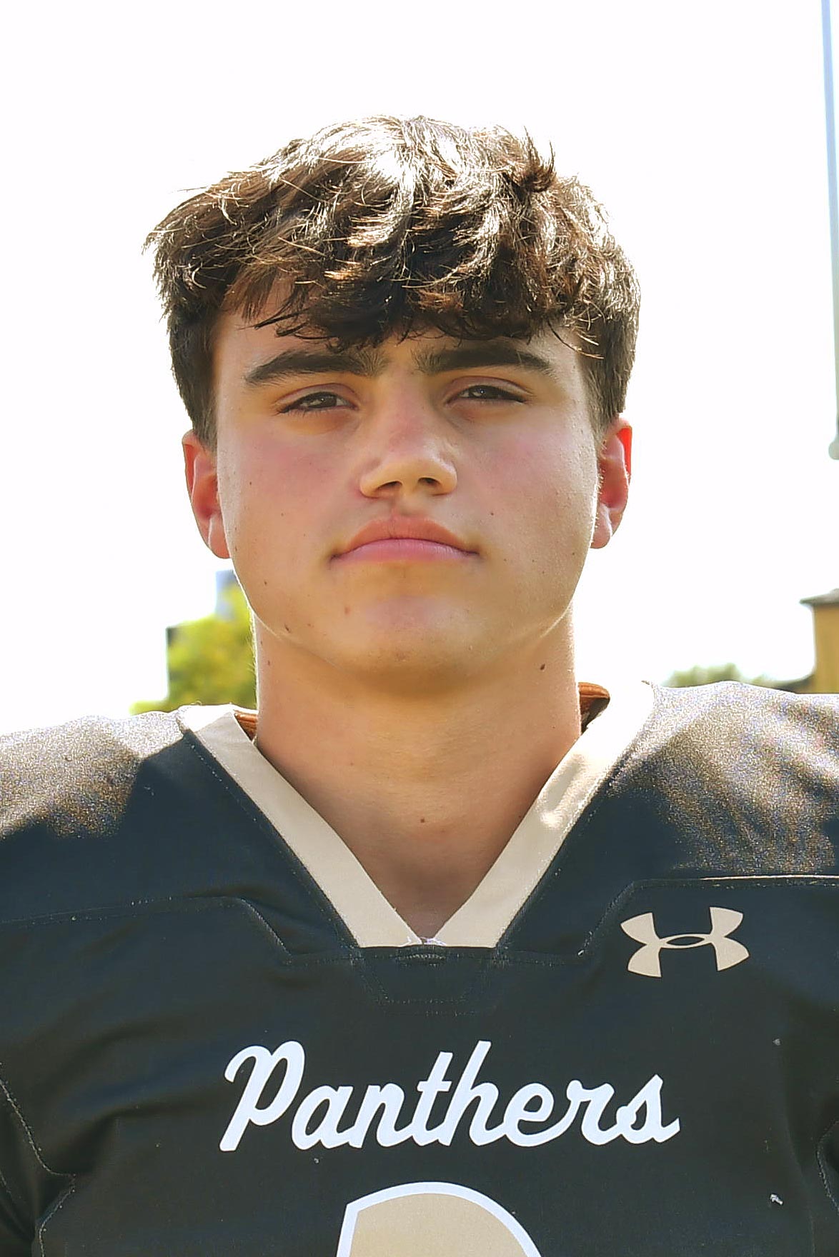 Luke Booher