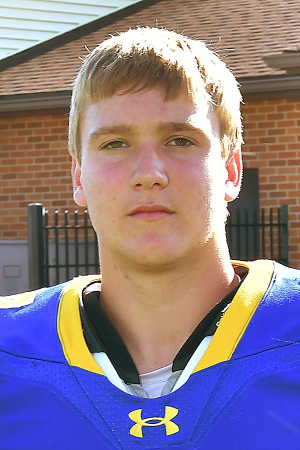 Camden Griesdorn